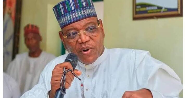 Lamido gives PDP leadership 9-day ultimatum to resolve party crises