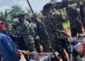 Anambra election: Army denies involvement in electoral activities