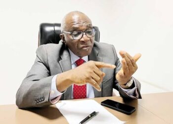 Tinubu ahead of planned game unfolding in US – Presidency replies Trump