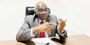 Tinubu ahead of planned game unfolding in US – Presidency replies Trump