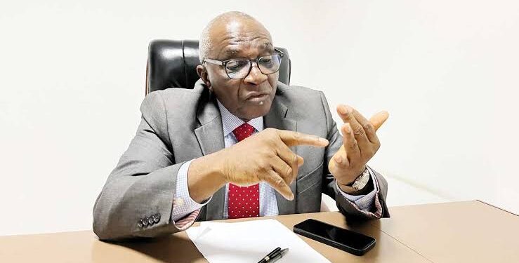 Tinubu ahead of planned game unfolding in US – Presidency replies Trump