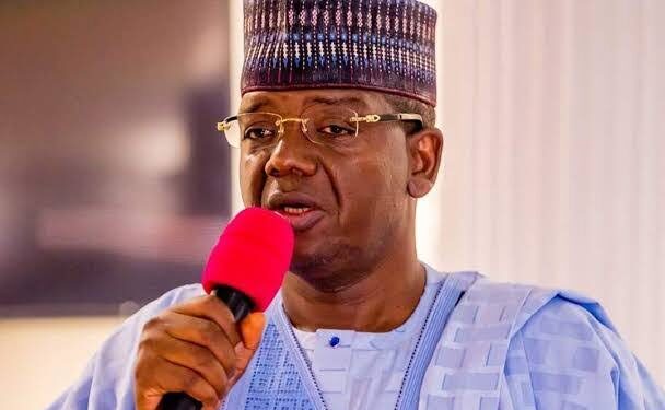Matawalle rallies APC ahead of 2027 for Zamfara takeover