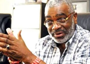 PDP: Convention duly constituted – Ben Obi