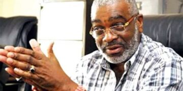 PDP: Convention duly constituted – Ben Obi