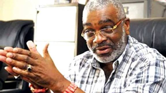 PDP: Convention duly constituted – Ben Obi