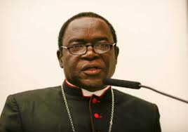 Nigeria needs to rebuild its national identity – Bishop Kukah