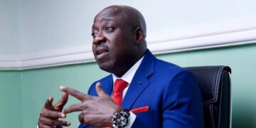 ADC to reset Nigeria democracy – Party spokesman, Abdullahi