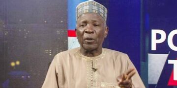 Insecurity: Don’t close schools, protect them – Galadima tells FG