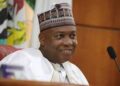Stop convention before it destroys the party finally – Saraki tells PDP
