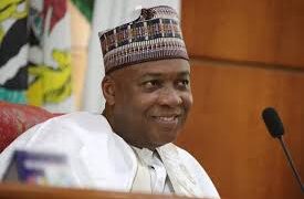 Stop convention before it destroys the party finally – Saraki tells PDP
