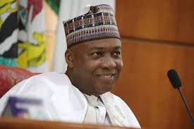 Stop convention before it destroys the party finally – Saraki tells PDP