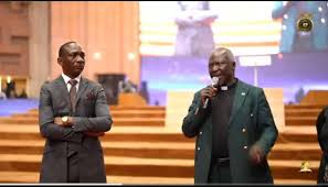 Alleged Christian genocide: Pray for us, `your prayer is more than AK-47ʼ – Rev Dachomo