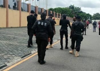 Yelwata massacre: DSS arrests major arms supplier