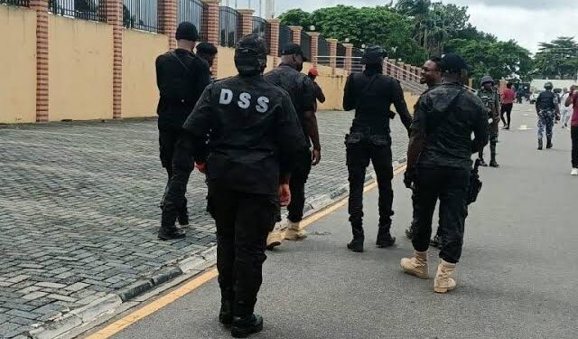 Yelwata massacre: DSS arrests major arms supplier