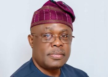 PDP convention: There’s agenda to make Nigeria one-party state – Eddy Olafeso