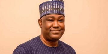 PDP crisis: Olawepo-Hashim calls for urgent reconciliation