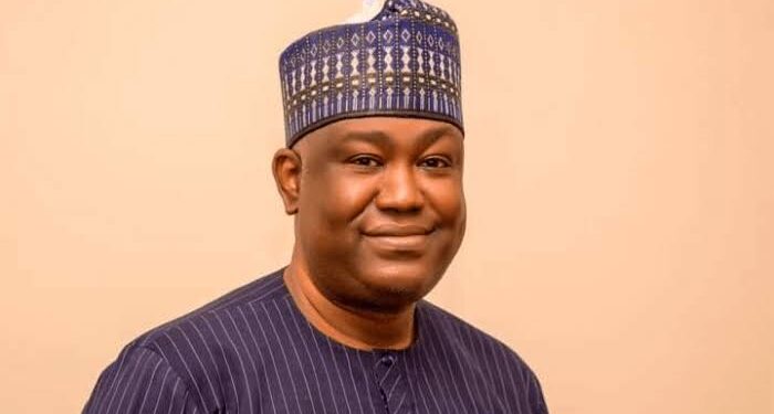 PDP crisis: Olawepo-Hashim calls for urgent reconciliation