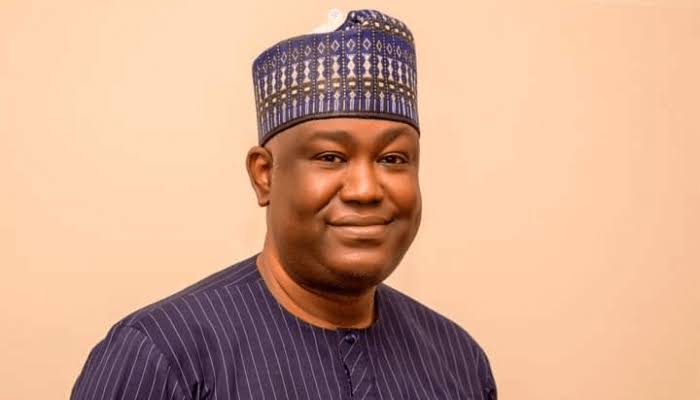 PDP crisis: Olawepo-Hashim calls for urgent reconciliation