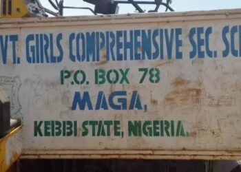 Kebbi schoolgirls abduction: Want action – Northern women demands