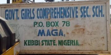 Kebbi schoolgirls abduction: Want action – Northern women demands
