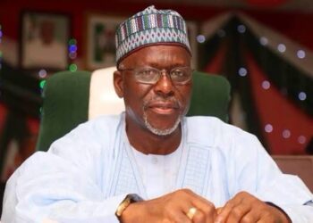 Former Kogi Governor, Idris Wada defects to APC