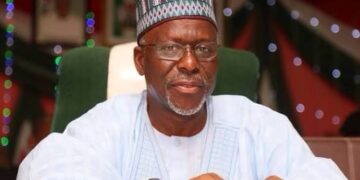 Former Kogi Governor, Idris Wada defects to APC