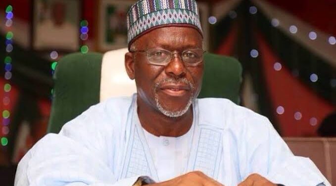 Former Kogi Governor, Idris Wada defects to APC