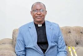 Niger: Parent of kidnapped schoolchildren died of heart attack – CAN Chairman