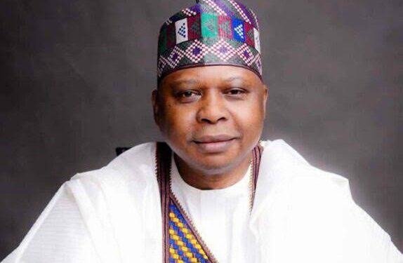 Jonathan’s ex minister, Turaki emerges new PDP’s National Chairman