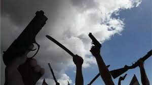 Kidnappers request N150m ransom for six abducted Defence Ministry Directors