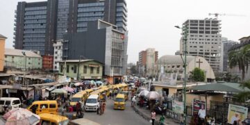 Lagos deploys security across schools, worship centres amid national  security challenge