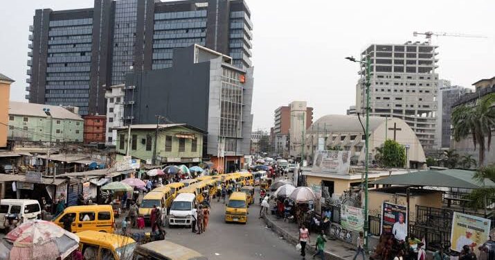 Lagos deploys security across schools, worship centres amid national  security challenge