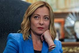 Italy backs US President Trump on alleged Christian killings in Nigeria