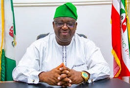 Plateau: Ex-councillors reject governor Mutfwang’s planned defection to APC