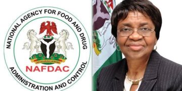 NAFDAC destroys counterfeit products worth N20bn in South West