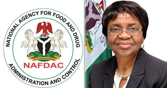 NAFDAC destroys counterfeit products worth N20bn in South West