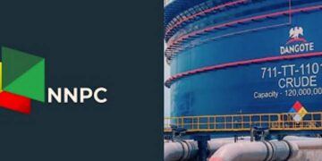 NNPCL cut fuel price after Dangote Refinery, depot owners lower rates