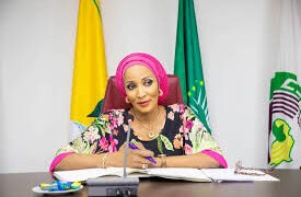 Nnamdi Kanu’s imprisonment: It’s not a knife or gun fight – Bianca Ojukwu