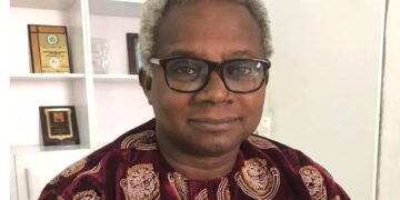 Anambra election: Soludo’s victory proves Nigeria not moving to one-party state – Osita Okechukwu