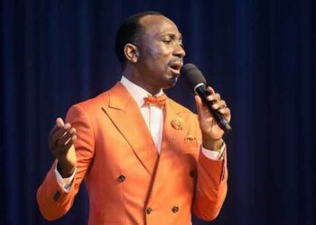 Christian genocide: ‘Your time is up’ – Pastor Enenche blasts terrorists