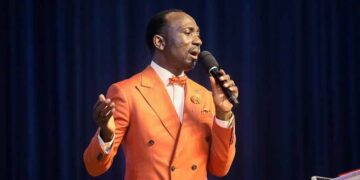 Christian genocide: ‘Your time is up’ – Pastor Enenche blasts terrorists