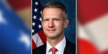 7,000 Christians killed in Nigeria this year – US Rep Moore