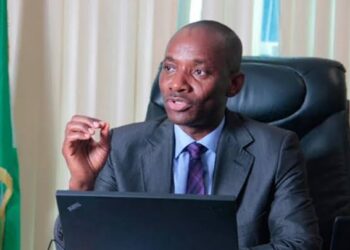 Wike vs Military: Soldier only following order, did no wrong – Sam Amadi