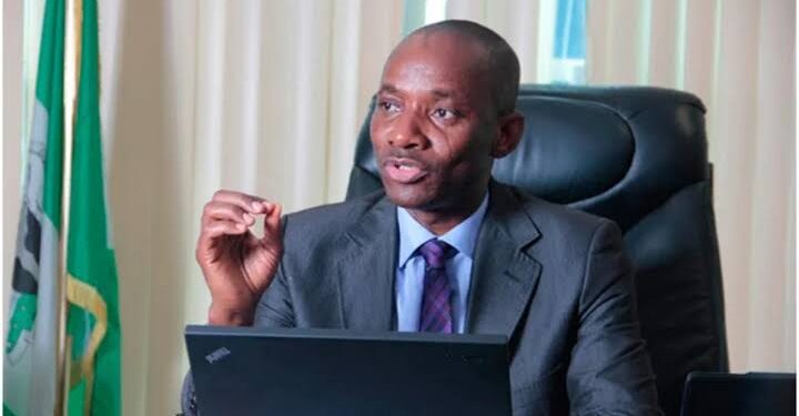 Wike vs Military: Soldier only following order, did no wrong – Sam Amadi