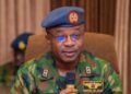 Insecurity: We won’t fail Nigerians – Chief of Air Staff