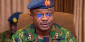 Insecurity: We won’t fail Nigerians – Chief of Air Staff