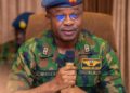 Insecurity: We won’t fail Nigerians – Chief of Air Staff