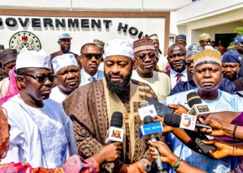 Review of Nigeria’s security architecture — PDP tells FG