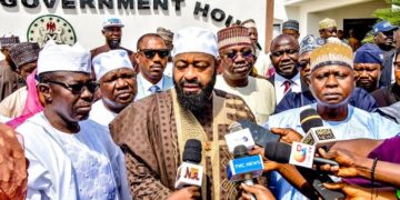 Review of Nigeria’s security architecture — PDP tells FG