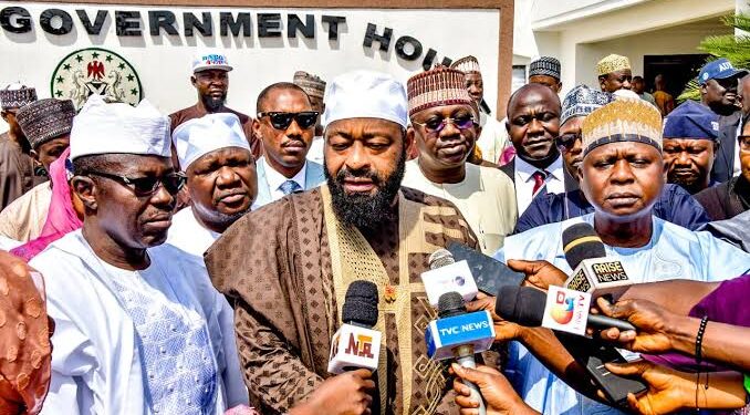 Review of Nigeria’s security architecture — PDP tells FG